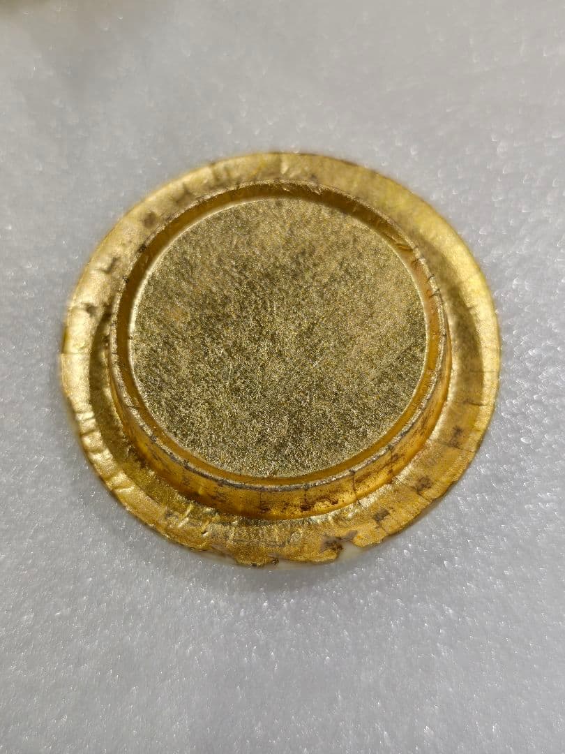 MT692 山本宗秀 備州窯 備前茶入 未使用