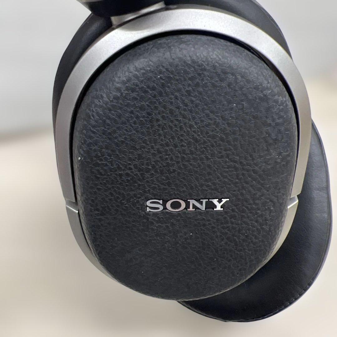 510712 ソニー 9.1ch 無線 デジタルサラウンドヘッドホンシステム