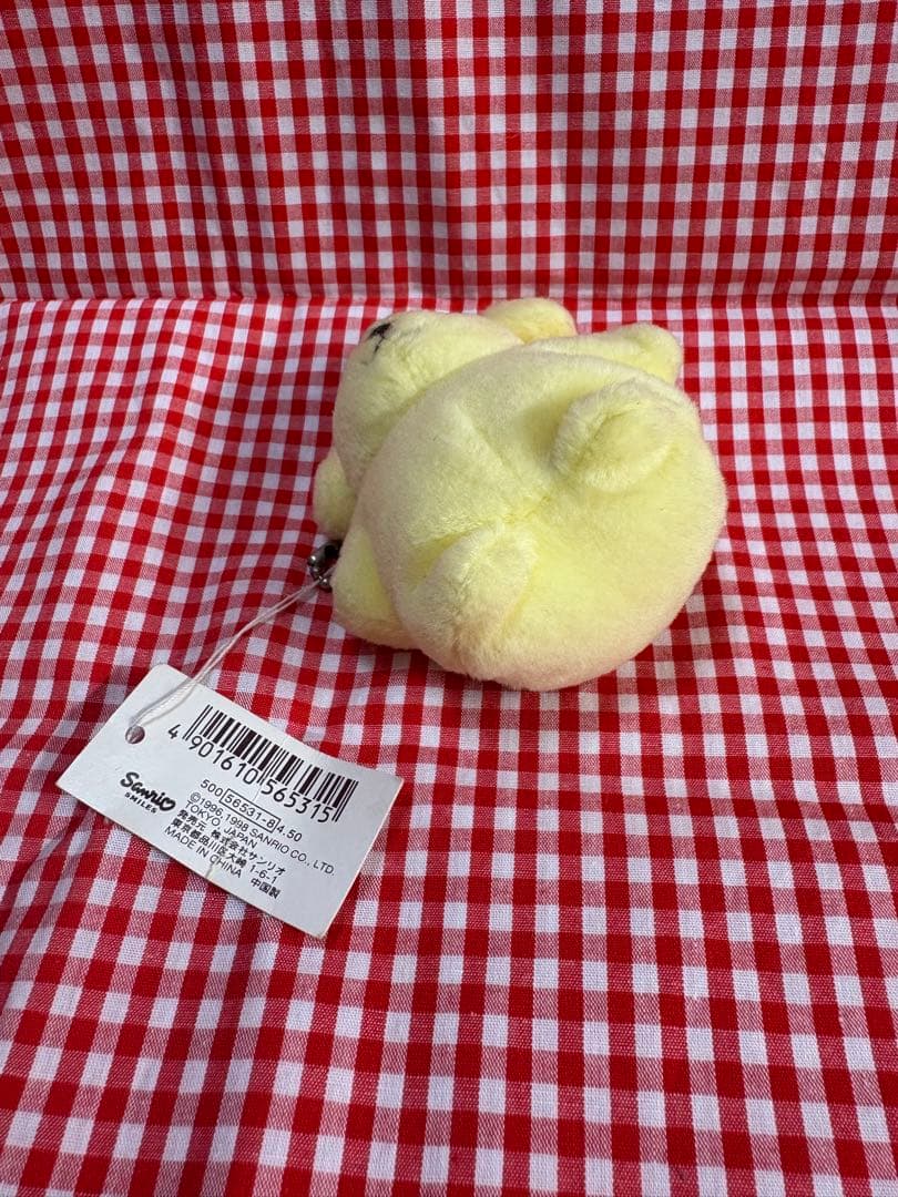 ぬいぐるみ・マスコット Kiki