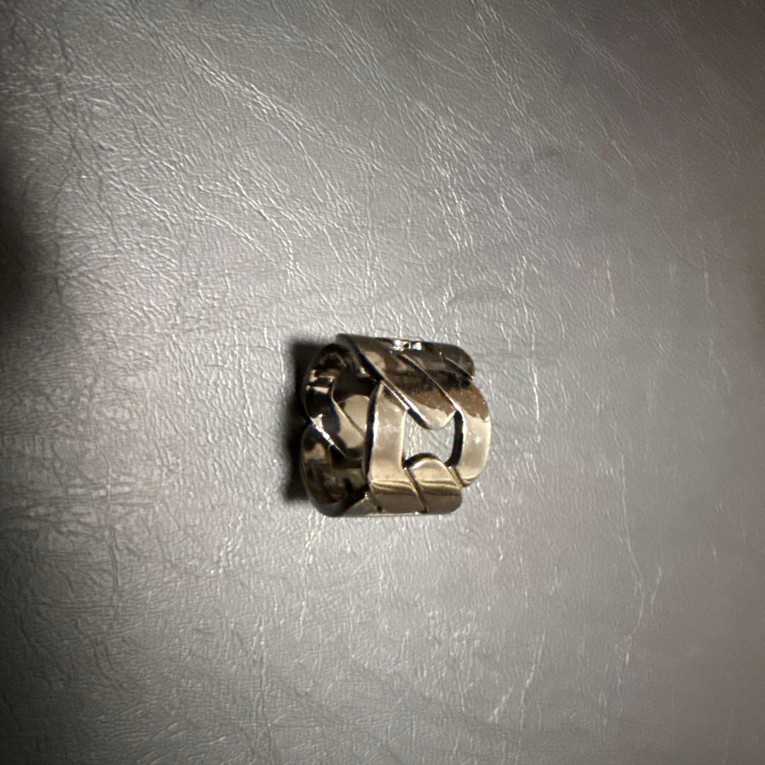 FENDI(フェンディ) リング　19〜20号