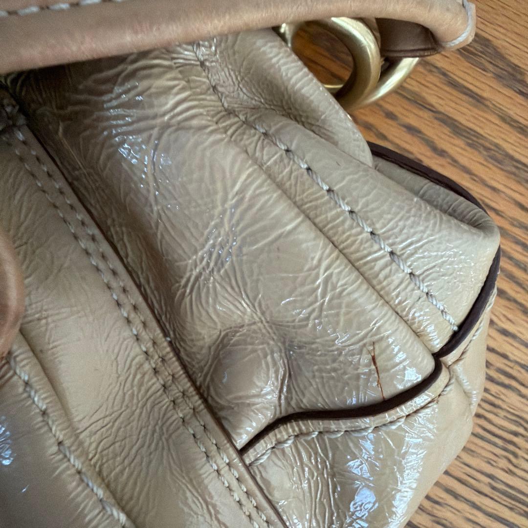 コーチ　COACH　ショルダーバッグ