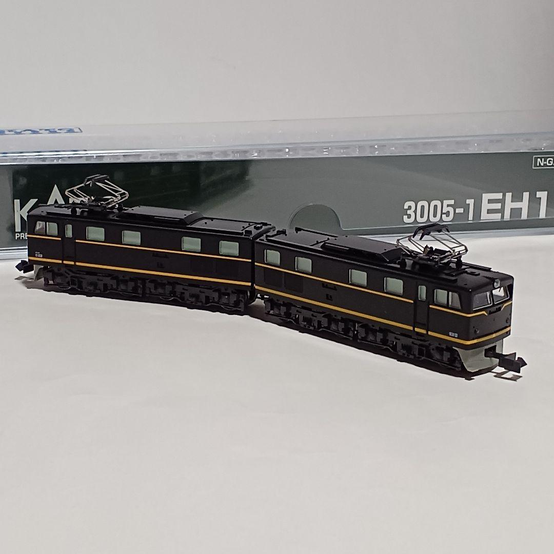 KATO EH10 品番3005-1