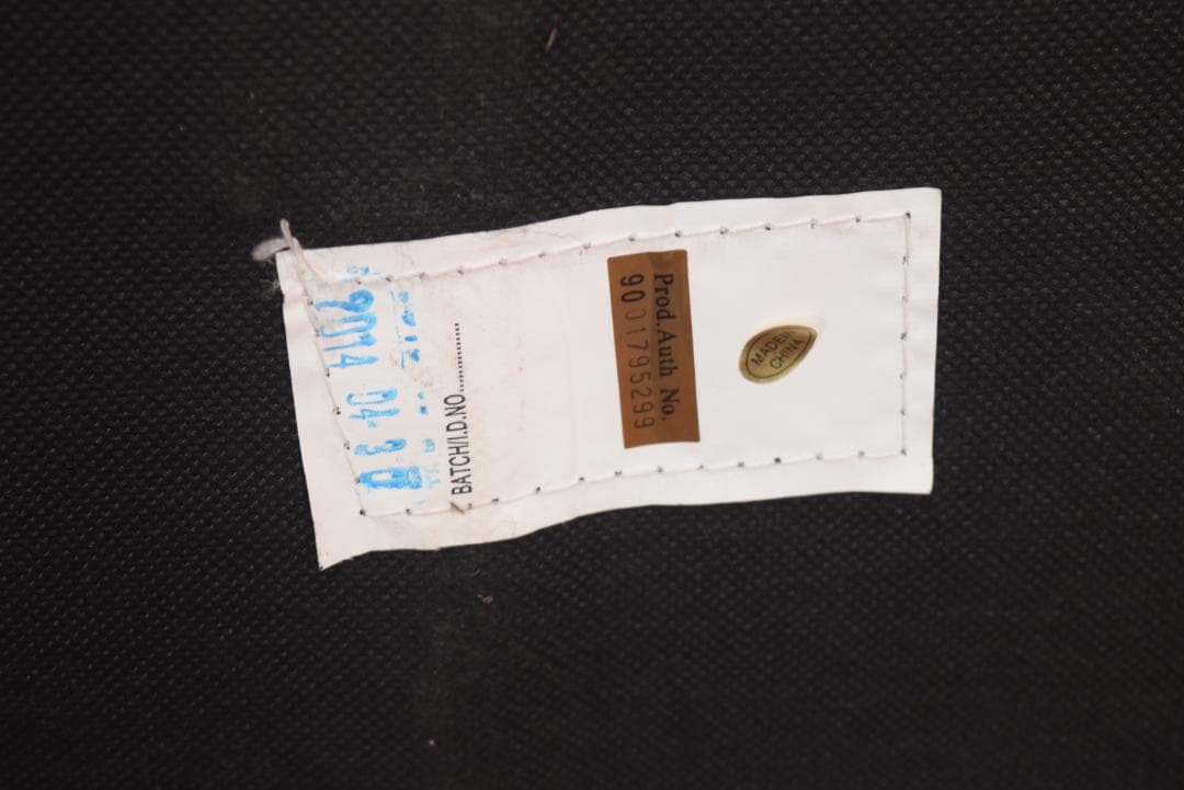 HALO/ハロ ロード ディグズビー 特注 オットマン スツール ソファ