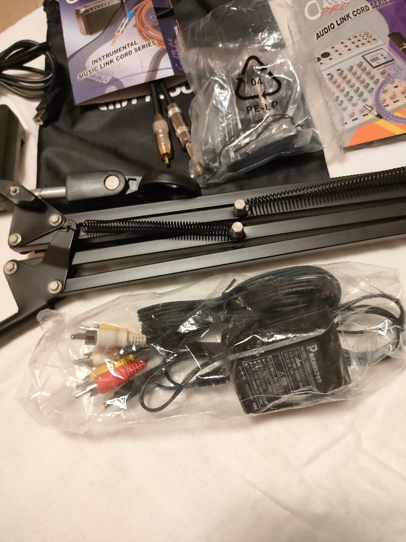 DTM・DAW PreSonus Audiobox iTwo Studio