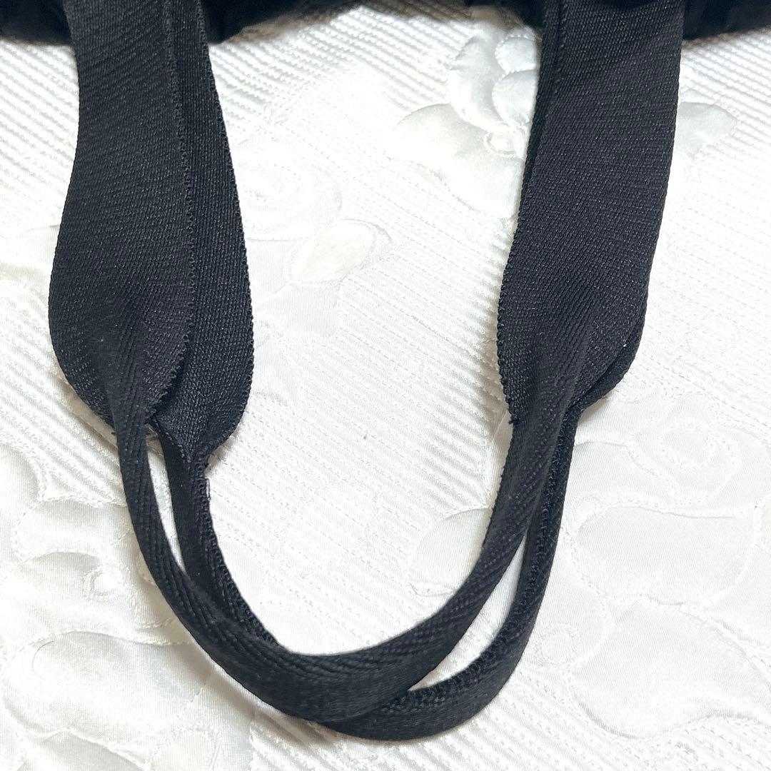 極美品❤︎ZARA ギャザーショルダーバッグ ブラック JO1 川尻蓮さん着用