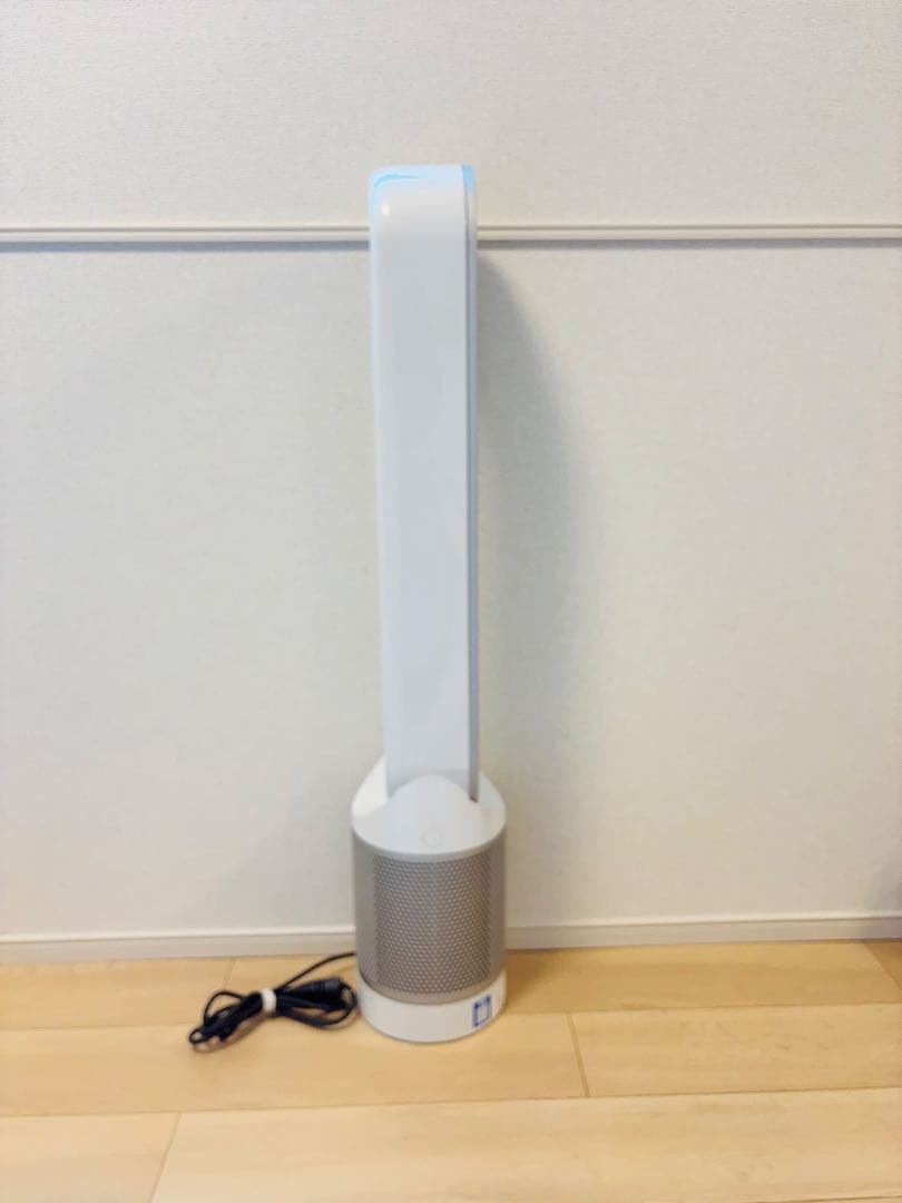 美品✨完動品✨Dyson TP00 空気清浄タワーファン リモコン付き 2021