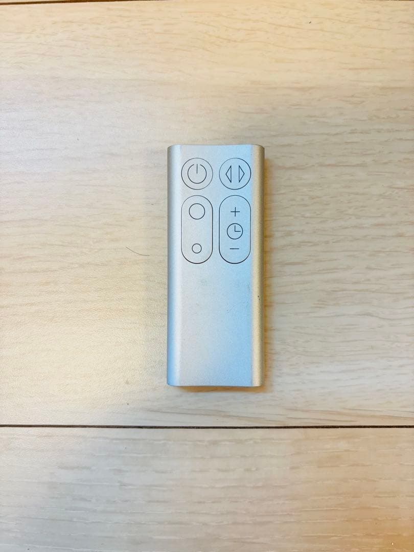 美品✨完動品✨Dyson TP00 空気清浄タワーファン リモコン付き 2021