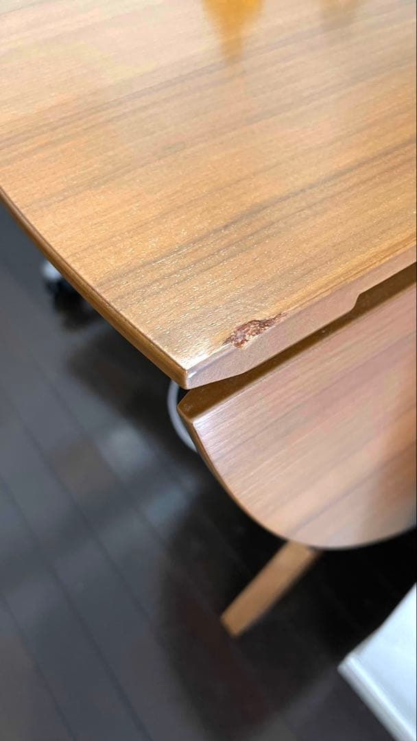 ダイニングテーブル Bo Concept BILLUND PRINCETON