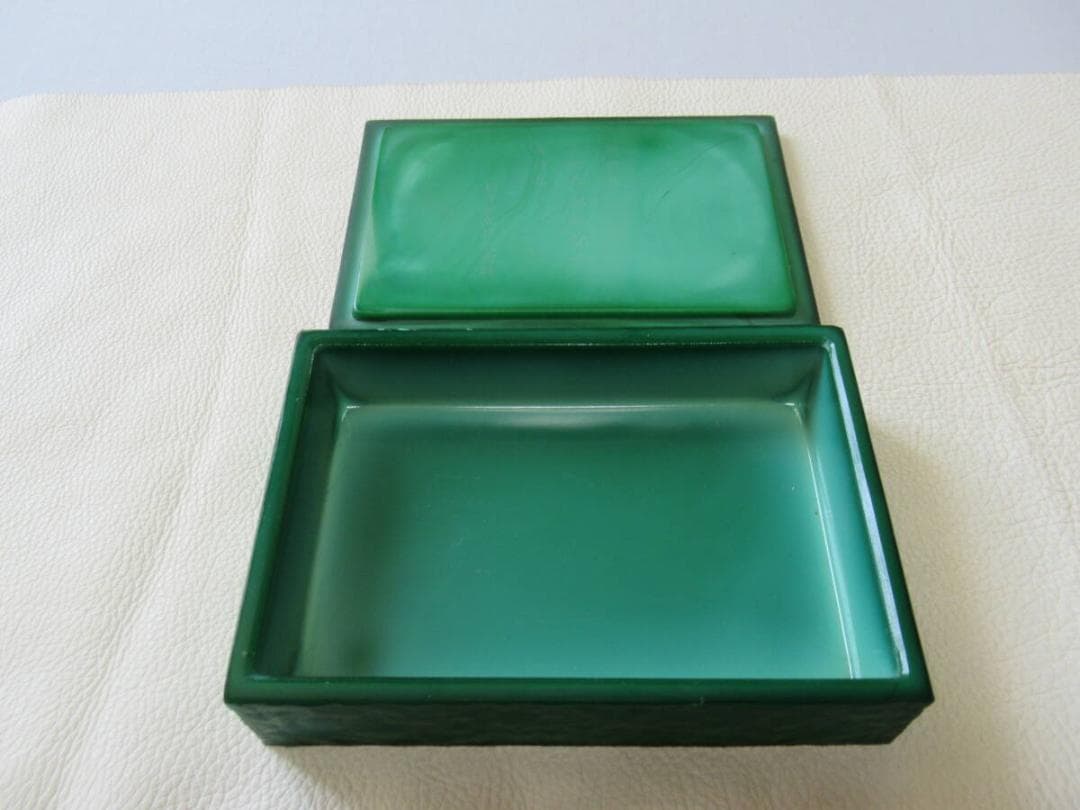 極希少1940年◇小柴外一 幻の技法 岩城硝子 練硝子 日本