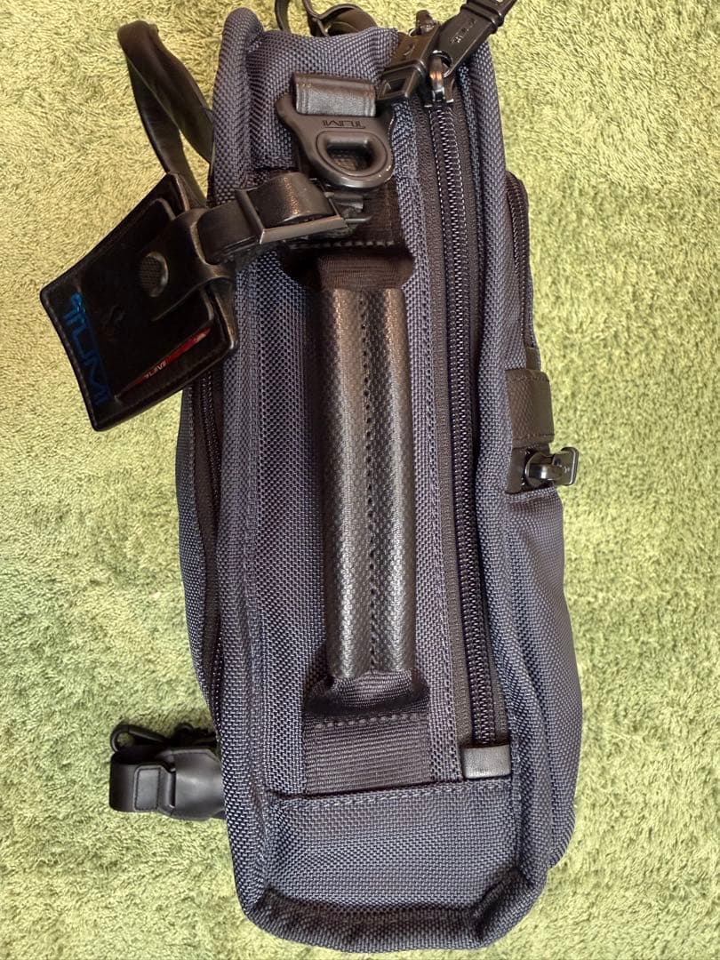 TUMI × Sophnet 3way ビジネスバッグ