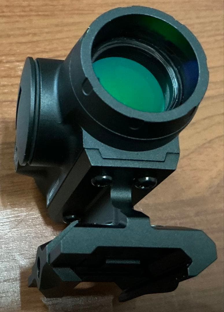 SIGスタイル ROMEO5 GEN2ドットサイト green