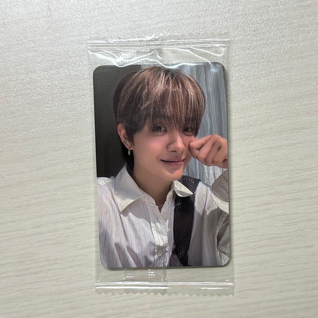 treasure ジフン シーグリ ktown4u特典 - メルカリ