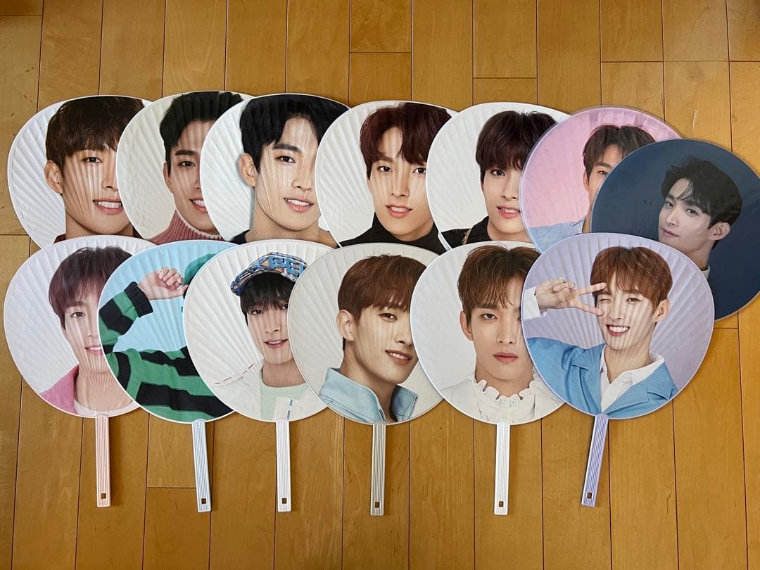 CLくじ☆サイン入り写真立て☆TJBB YUHI