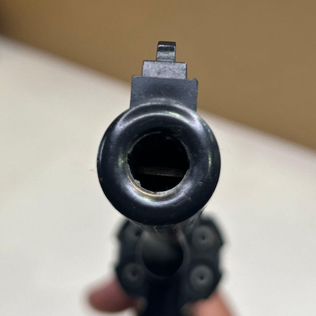 5694 コクサイ TROOPER MK Ⅲ 357 MAGNUM