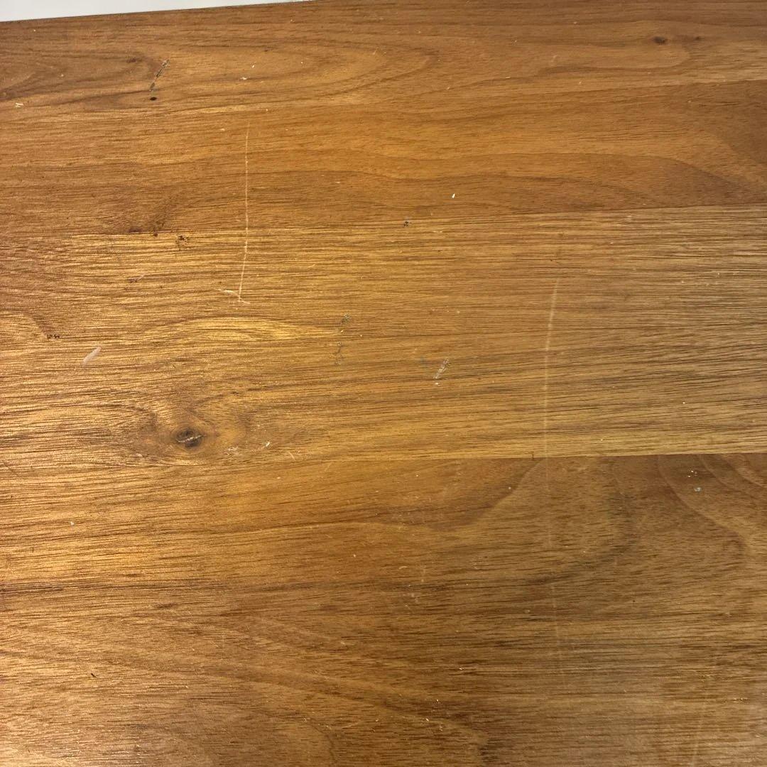 ダイニングテーブル　無印良品