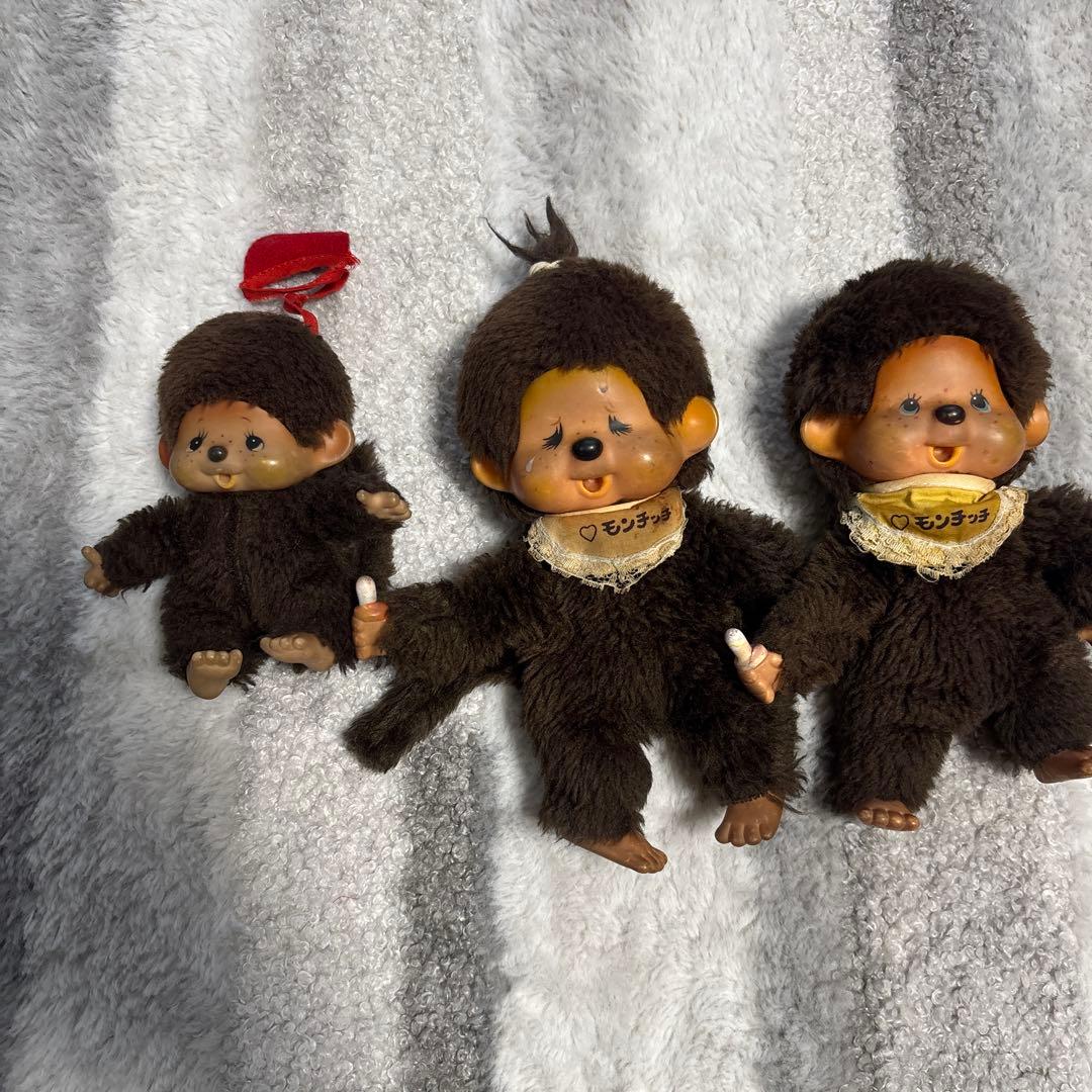 激レア ハローキティ ダニエル ウエディング ぬいぐるみ ケース入り 2018