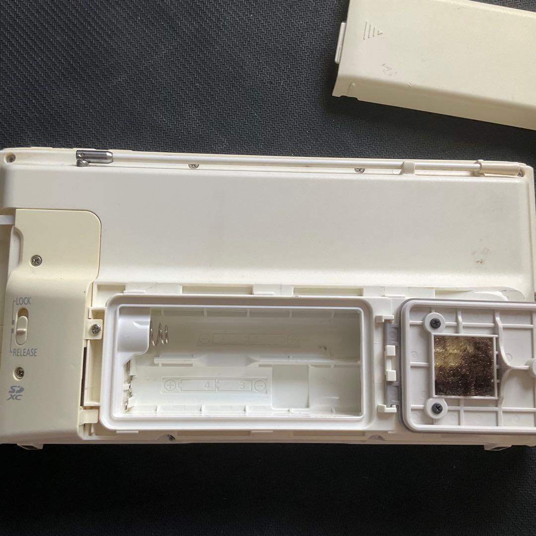 Panasonic ポータブルTv ポータブルテレビ SVーME580 - メルカリ