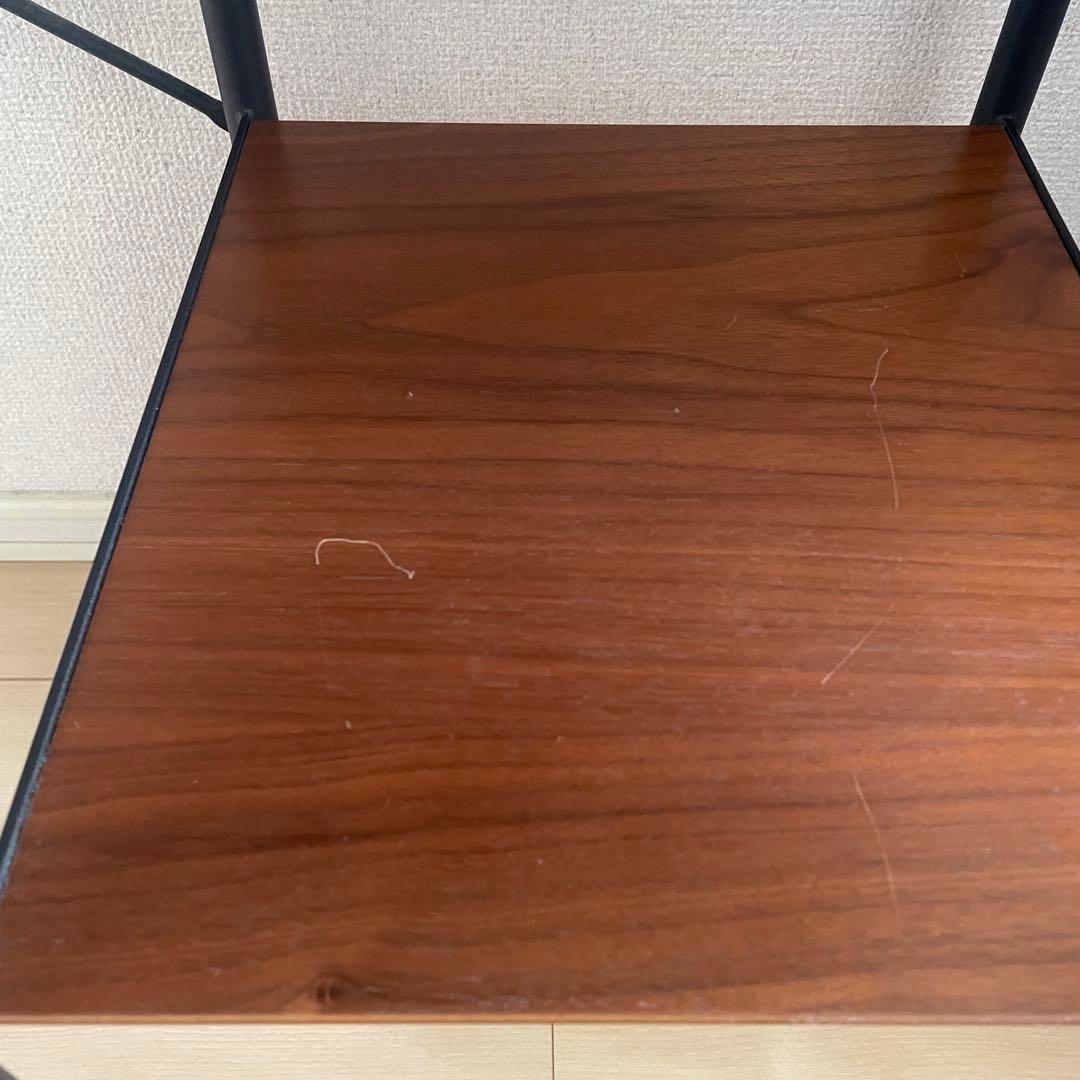 【えみ】ANTHEM テーブル スツール セット価格