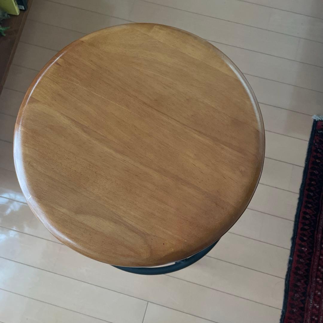 【えみ】ANTHEM テーブル スツール セット価格