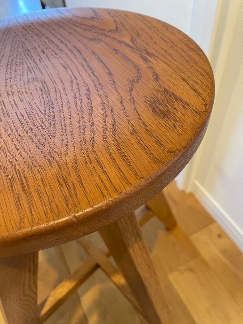 TRUCK FURNITURE KT HIGH STOOL ハイスツール