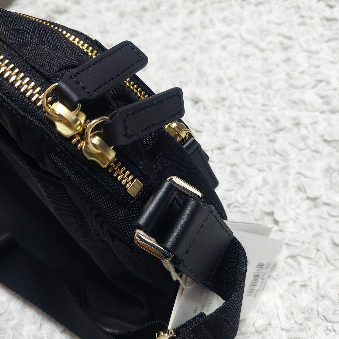 セール☆様 新品アニエスベー 定価¥20900 agnes.b ショルダーバック