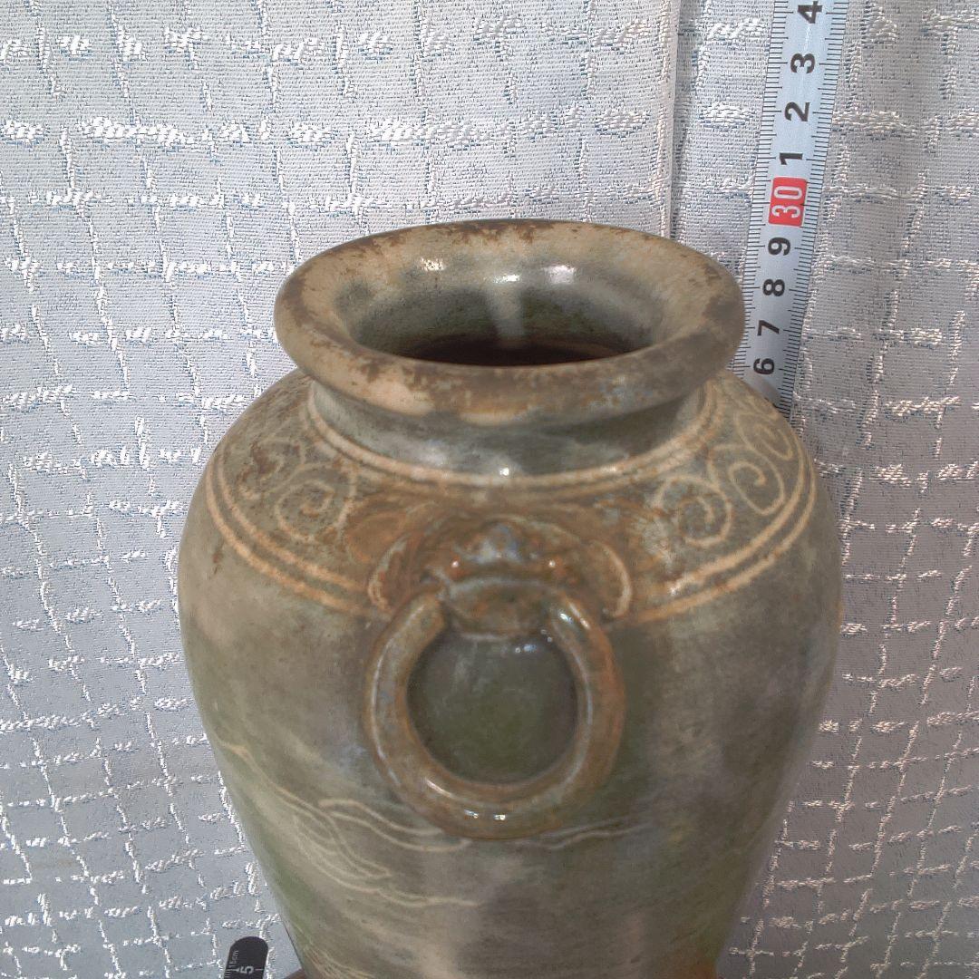 中国美術 ？ 韓国？ 日本？ 骨董 アンティーク 美術