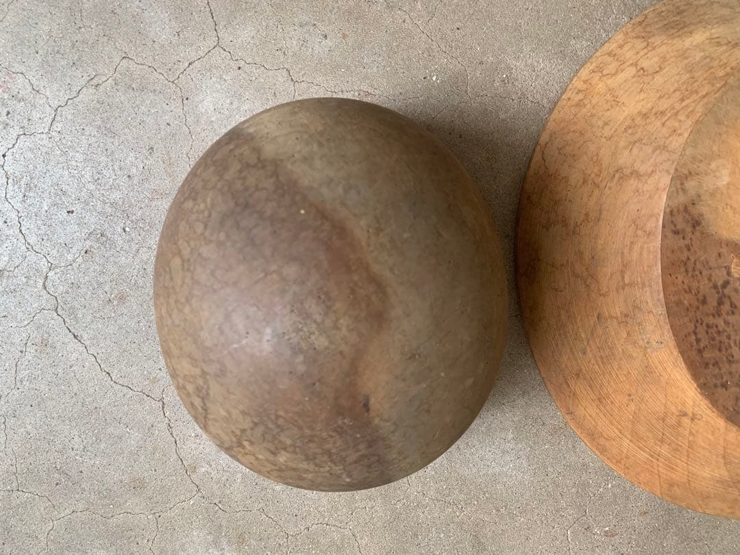 帽子 木型 クラウン ベン ブリム 56cm 3点セット