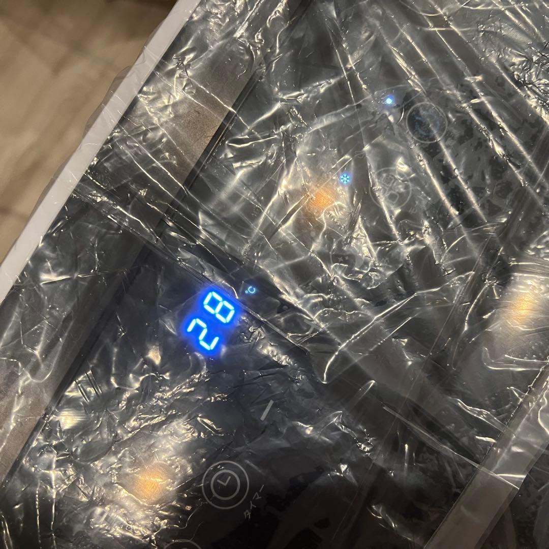 m*u様 【新品 未使用】QUADS 移動式エアコン ポータブルクーラー QS5