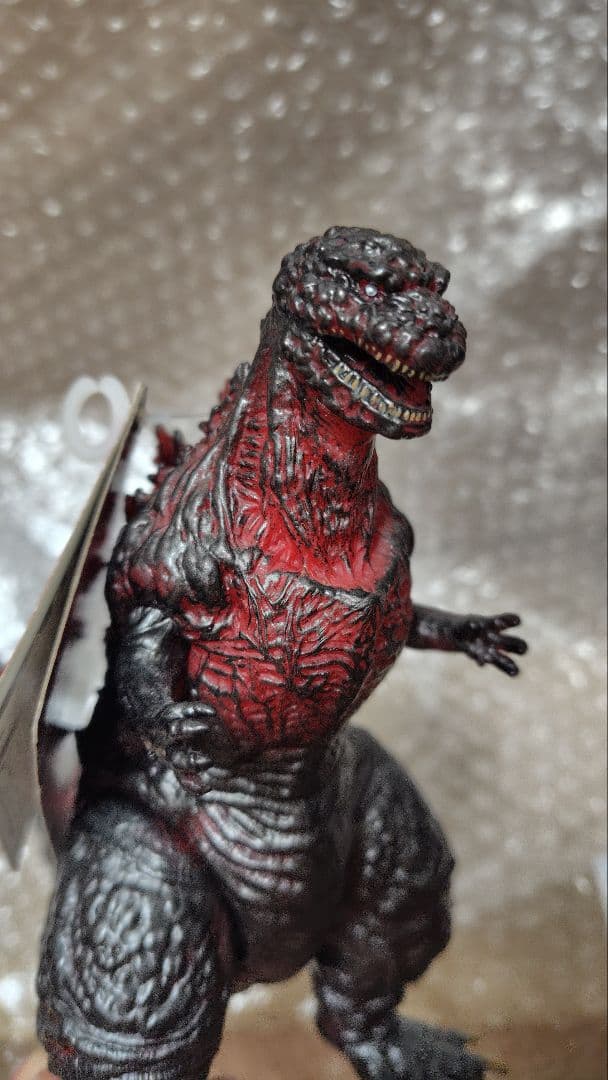 タグ付○会場限定 シンゴジラ ユニバーサル スタジオ ジャパン