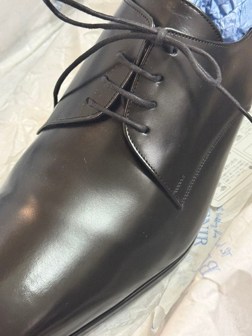 BENIR 新郎　ウェディングシューズ　27cm