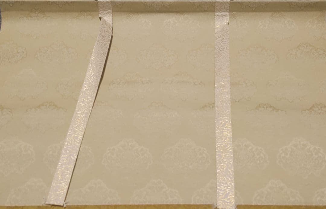 ご希望額まで値下げ～@親子・座図・正面 いろいろ猛虎 複製掛軸3本セット