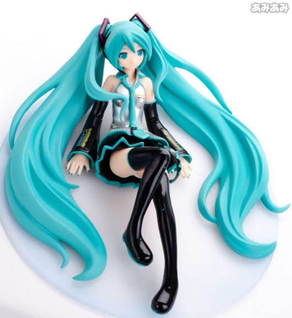 初音ミク PMフィギュア-Angel Breeze- 箱無し