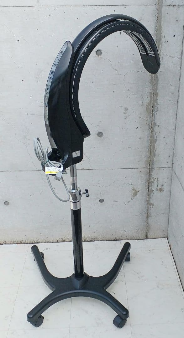 【美品】オオヒロ（OOHIRO）促進機 わくわくα（アルファ） 動作確認済