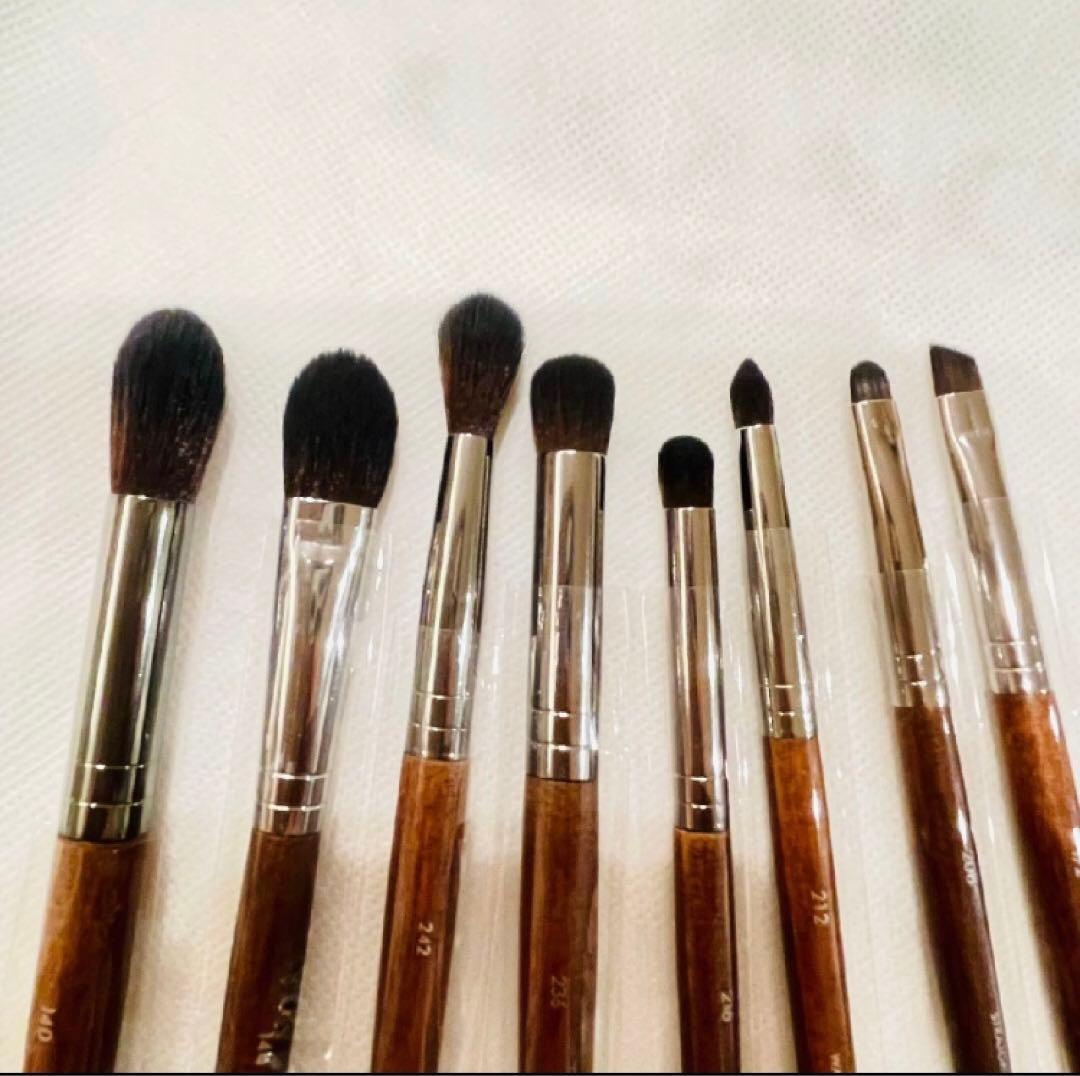 お買い得メイクアップフォーエバーメイクブラシ14本