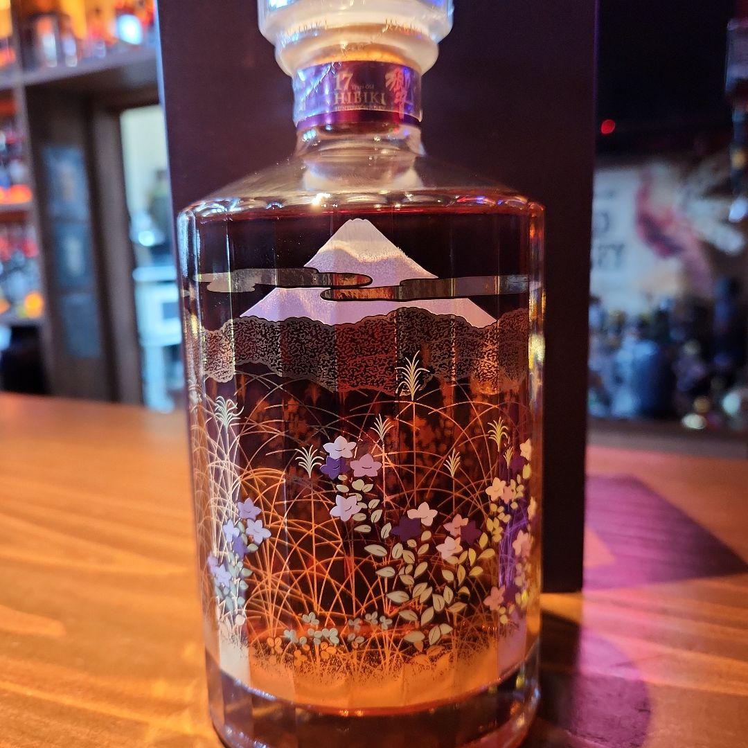 サントリー響 武蔵野富士