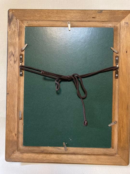 大谷宏　油絵　ＳＭ