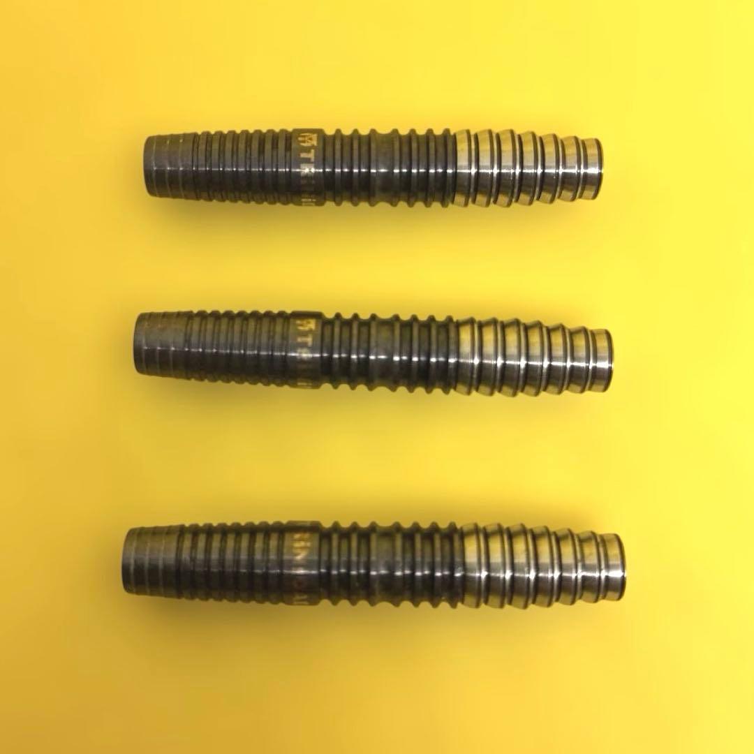 TRiNiDAD GONZALEZ5 トリニダード ゴンザレス ダーツ バレル