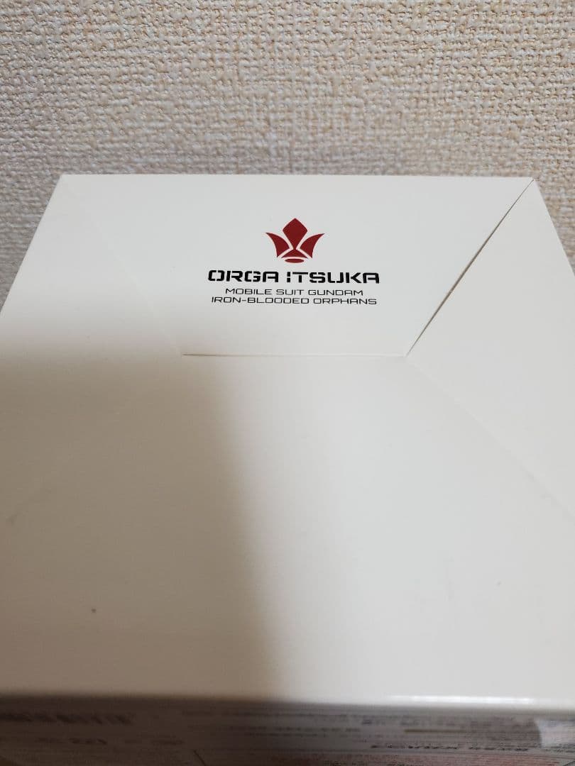 G.E.M. 機動戦士ガンダム 鉄血のオルフェンズ オルガ・イツカ【未開封品】