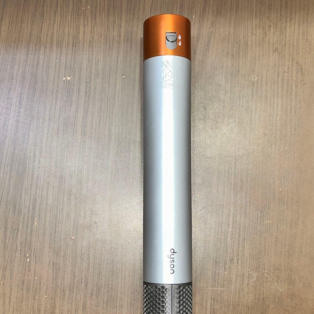 動作品　ダイソン Airwrap Complete ヘアスタイラー HS01