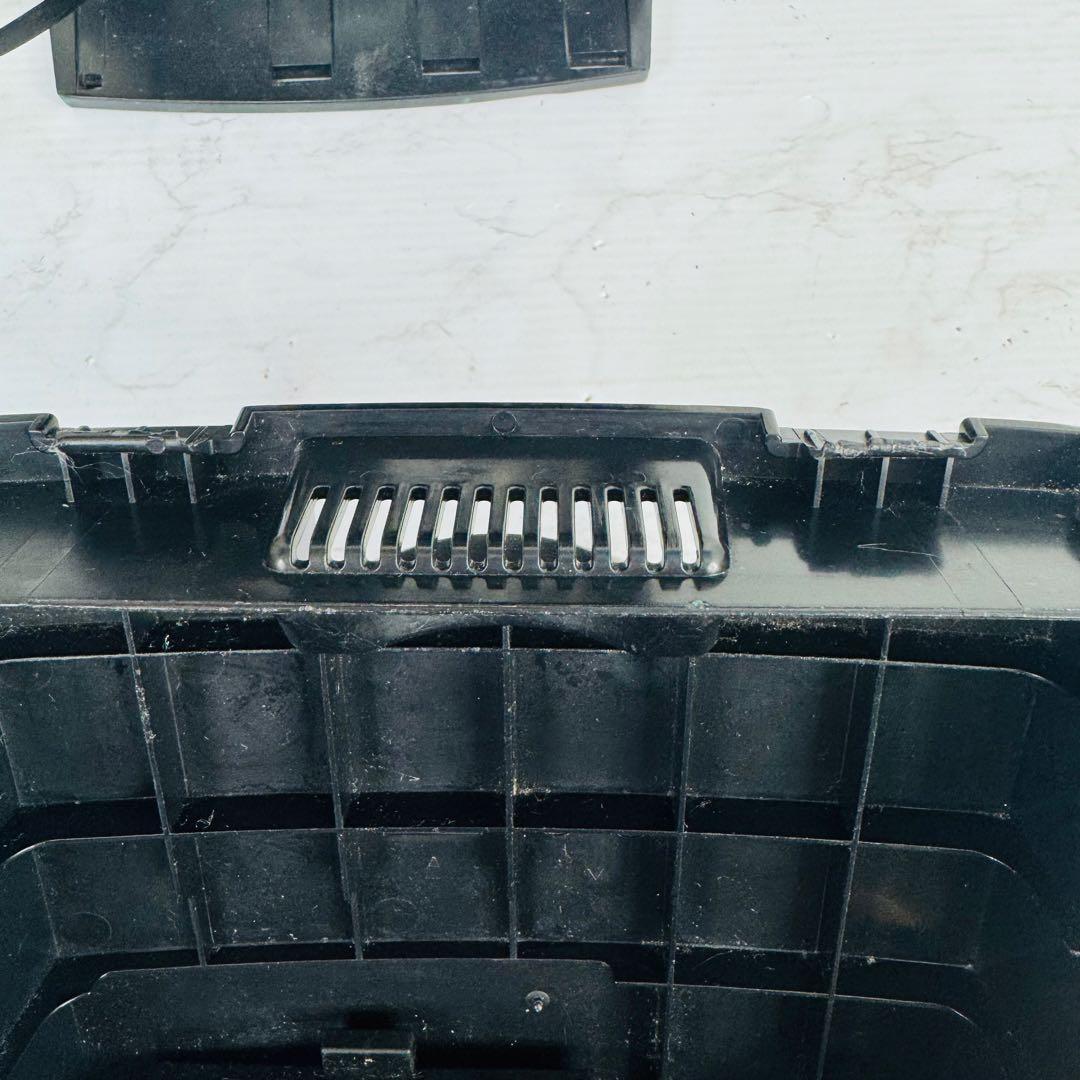 UNI-PEX　WA-872K　ワイヤレスアンプ　CD/USB/SD　動作品