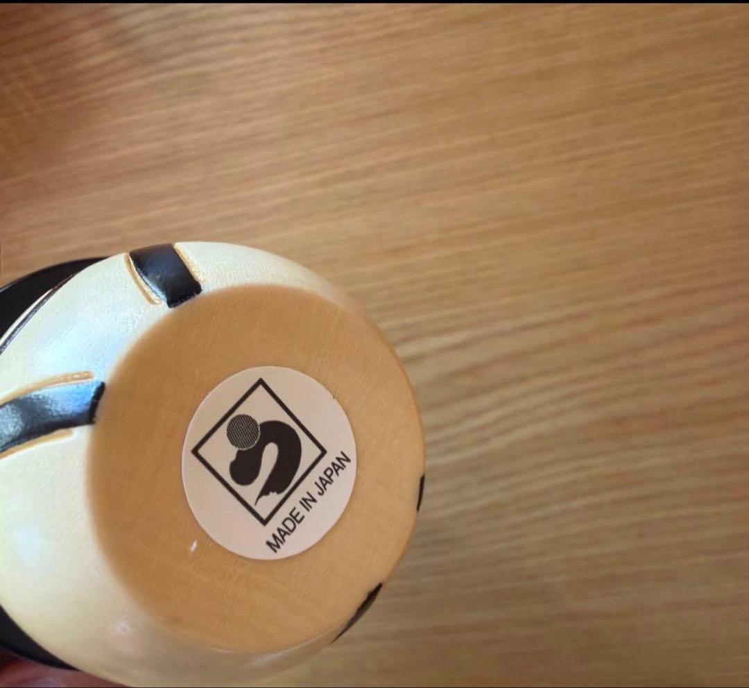 ウルトラマン　こけし　卯三郎　怪獣　ダダ