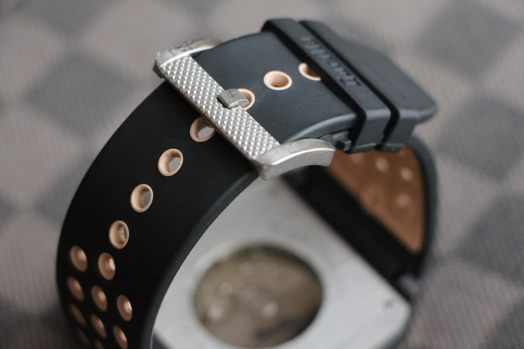 Gorilla Fastback FBY6.0 ブラック/ゴールド