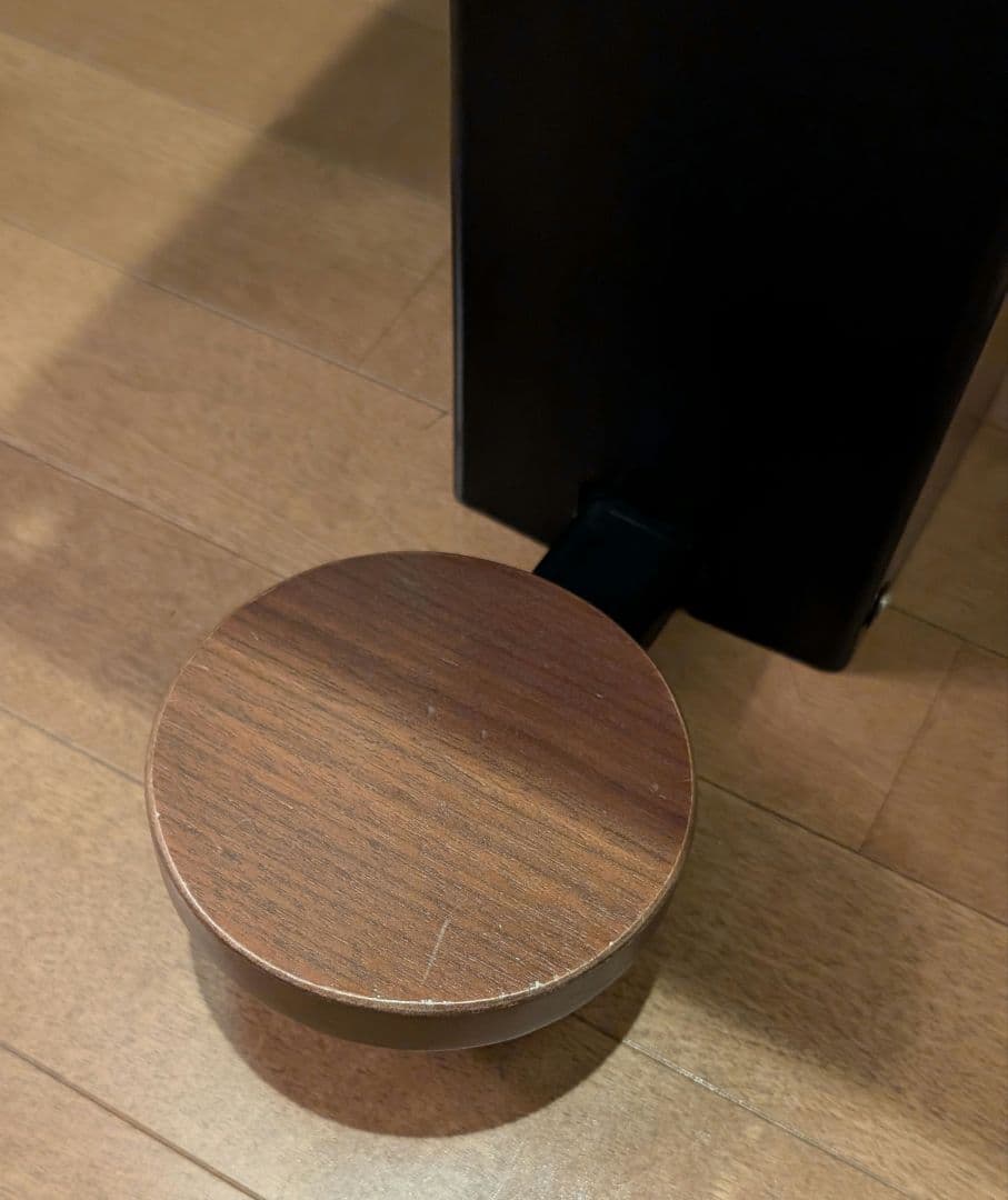 【【2/11処分予定】】引取り限定・ジャンク扱い　ダイニングテーブル　昇降