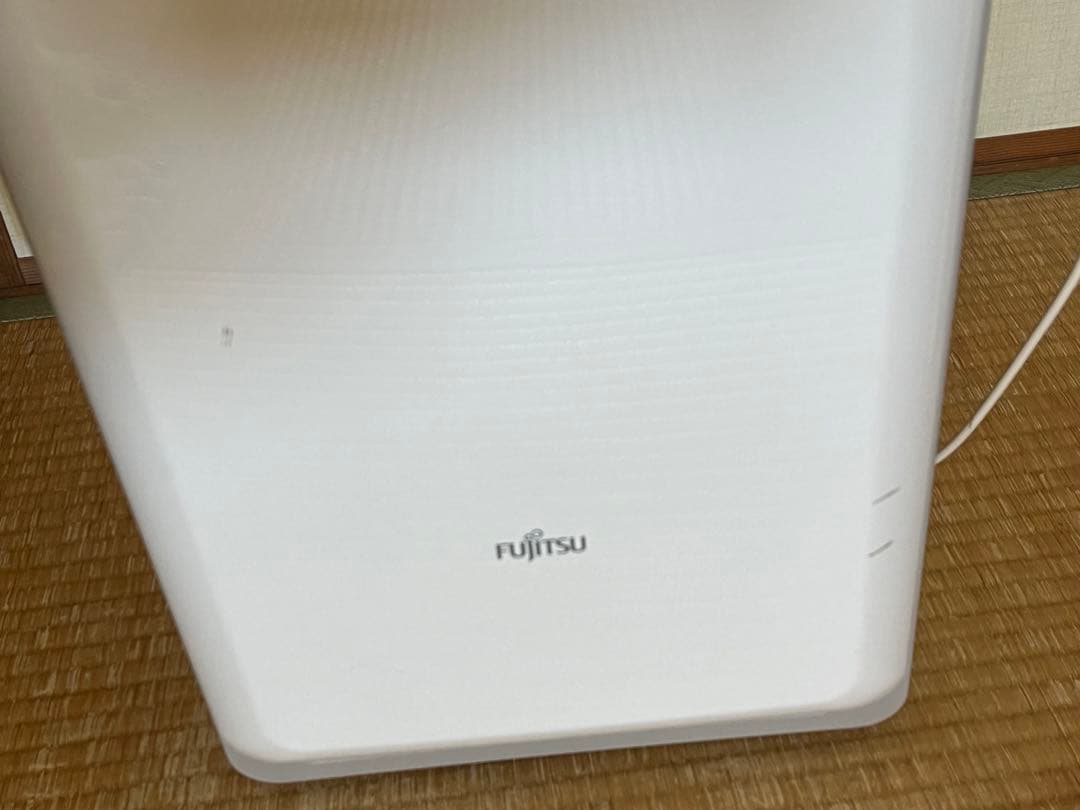 FUJITSUゼネラル脱臭機 HDS-302G 9450889012 富士通ゼネラル PLAZION