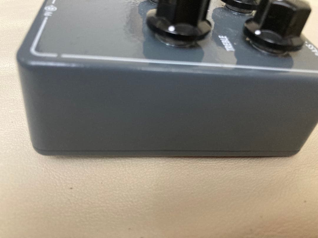 Benson Preamp (箱あり)