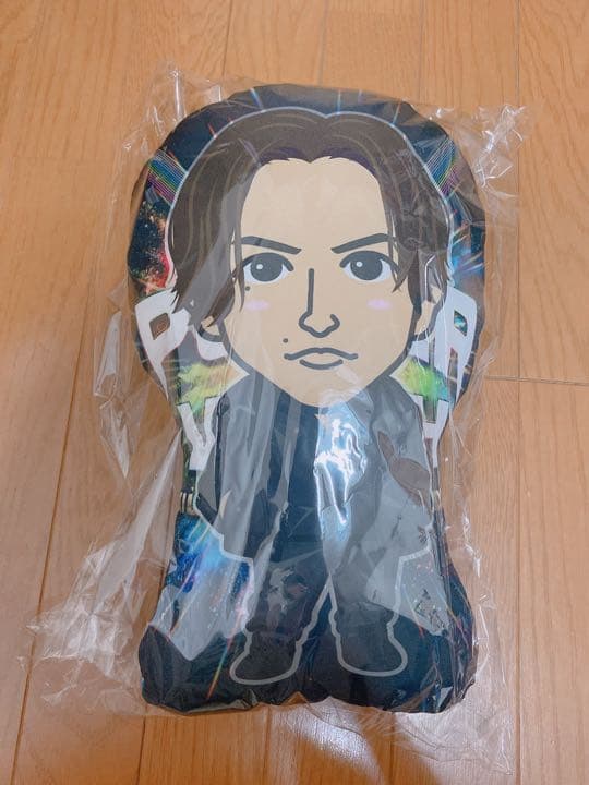 EXILE TETSUYAクッション