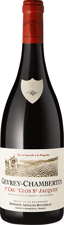 Buy Armand Rousseau : Gevrey-Chambertin 1er cru 