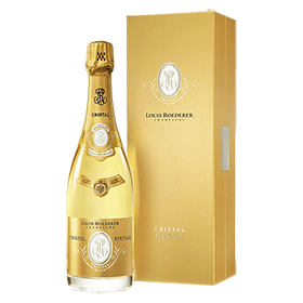 Buy Louis Roederer : Cristal Rose 2008 Champagne online | Millesima