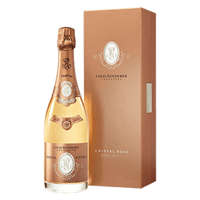 Buy Louis Roederer : Cristal 2012 Champagne online | Millesima