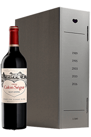Le Marquis de Calon Ségur 2022 Fine Wine